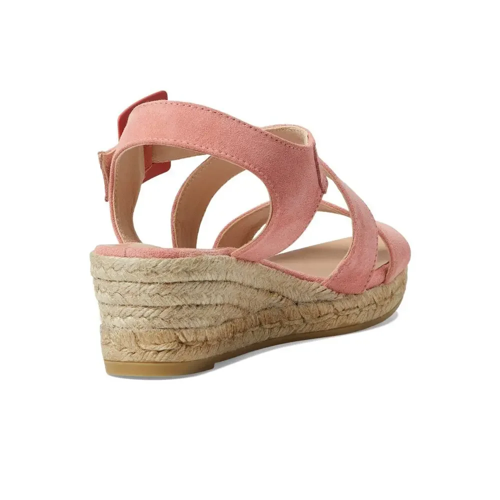 ERIC MICHAEL LAGO CORAL EU 41 (US WOMEN'S 10-11) M (B)